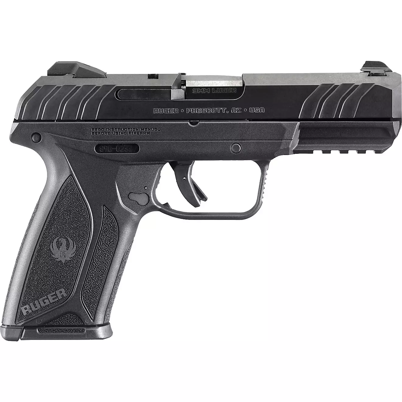 Buy Ruger Security-9 Semi-Auto Piѕtоl