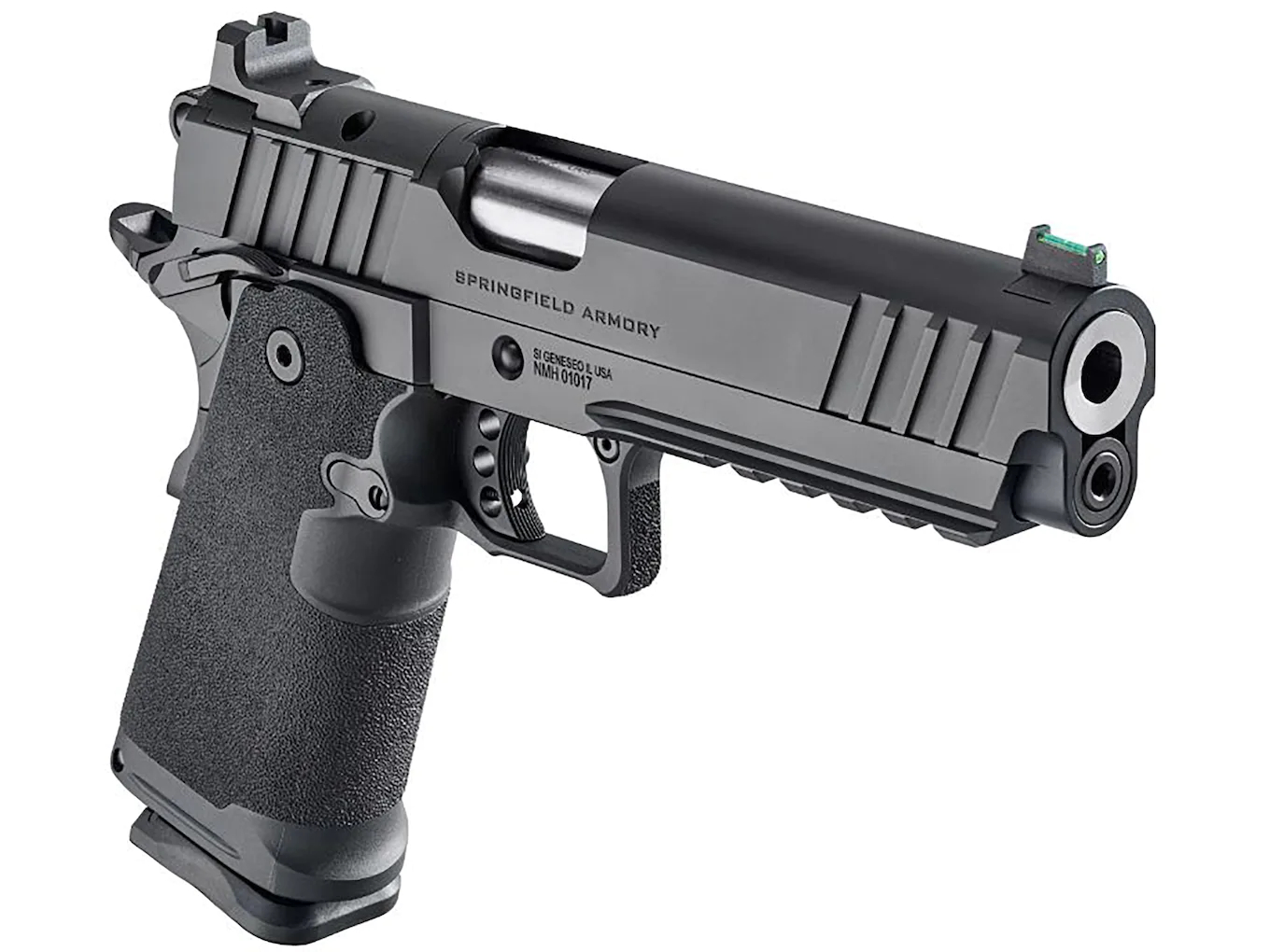 Springfield Armory 1911 DS Prodigy Semi-Automatic Pistol 9mm Luger