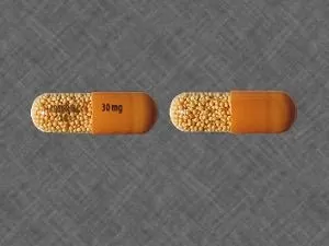 Adderall XR 30 mg