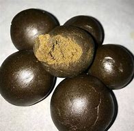 Afghan Black Hash