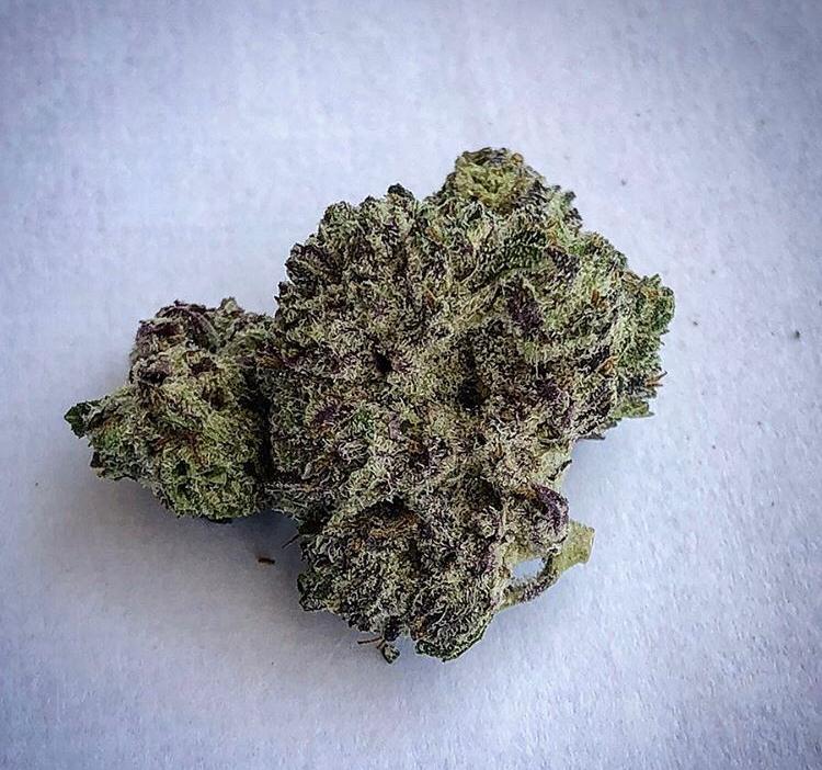 Blackberry Kush