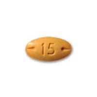 Adderall 15 mg