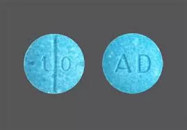 Adderall 10 mg