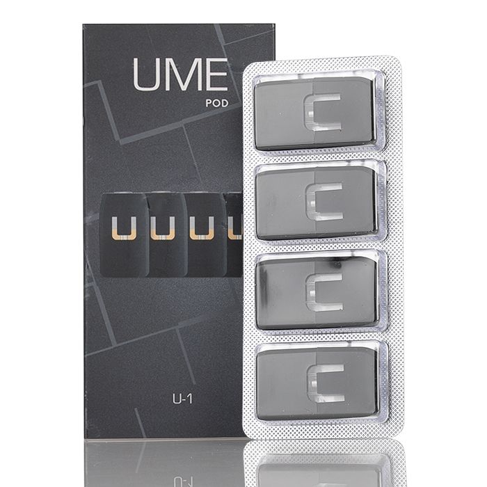 ume replacement pods