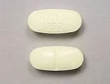 Hydrocodone 10-325mg