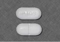 Hydrocodone 5-325 mg