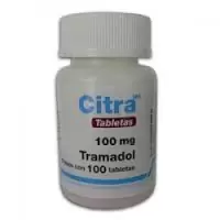 Tramadol 100 mg