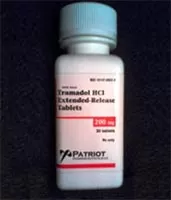 Tramadol 200 mg