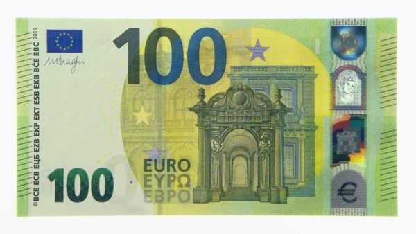 €100 Euro Counterfeit Bills For Sale